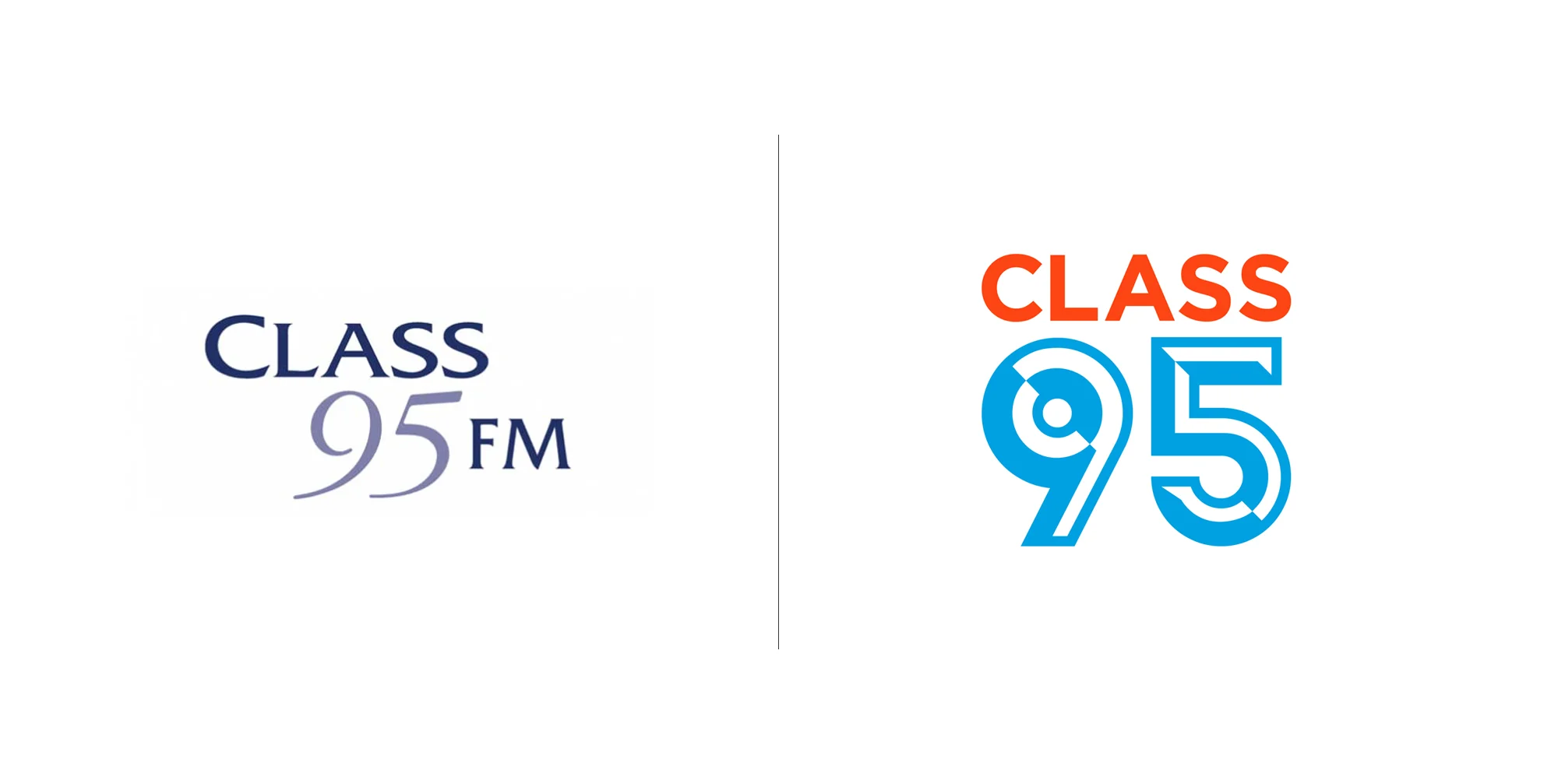 Class online 95 fm